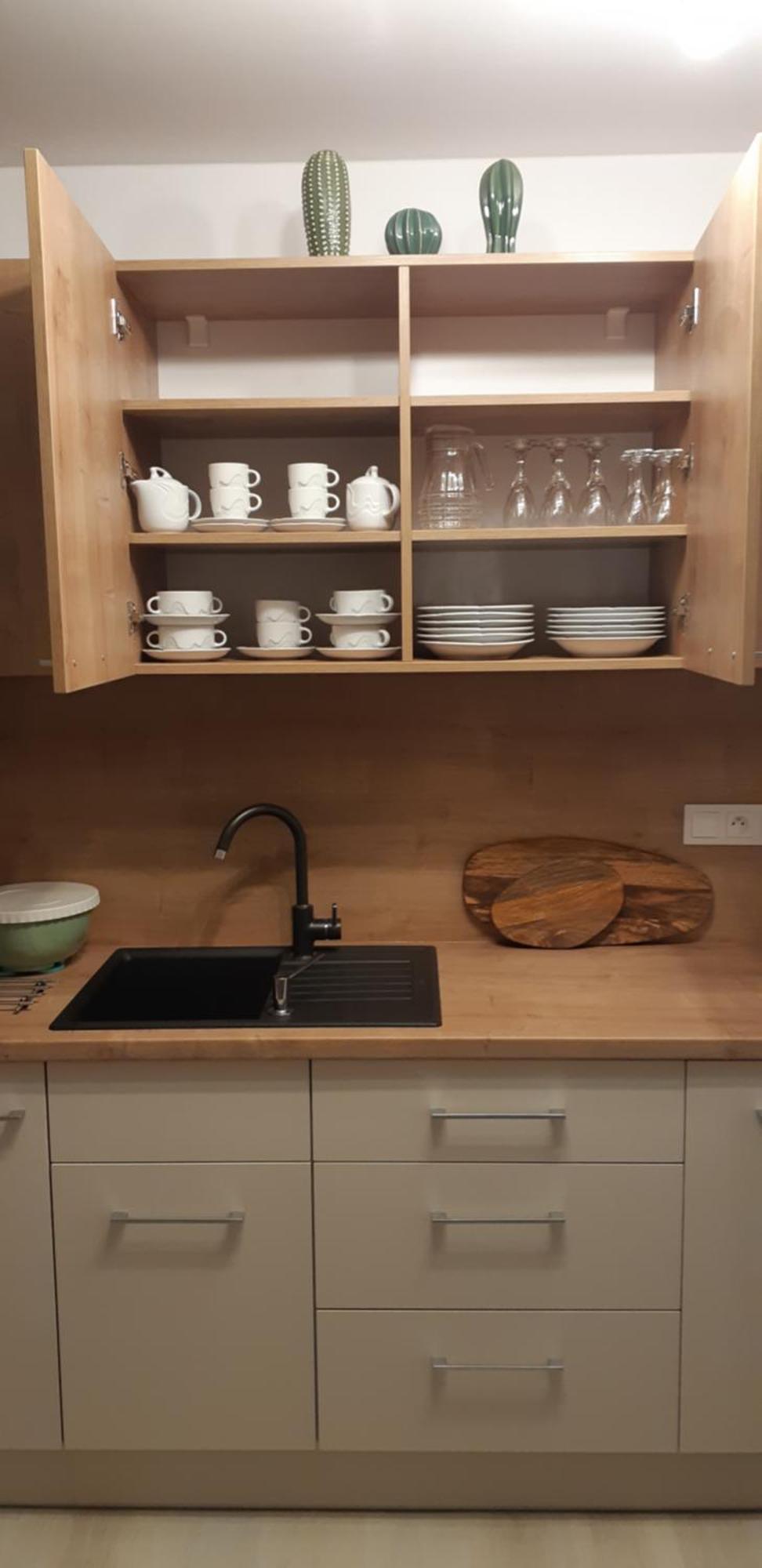 Apartmán Viktória Terchová Esterno foto