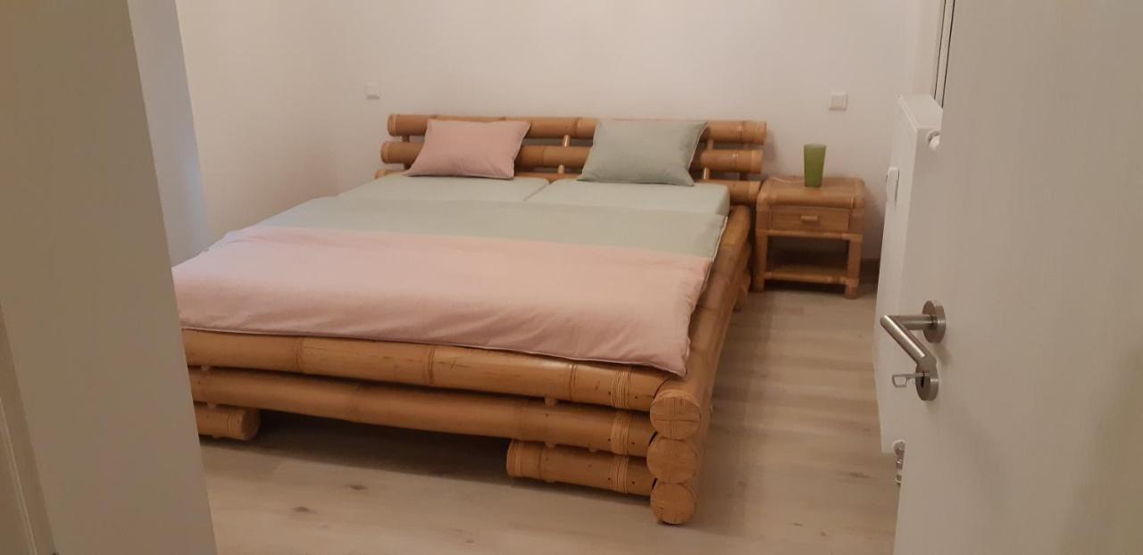 Apartmán Viktória Terchová Esterno foto